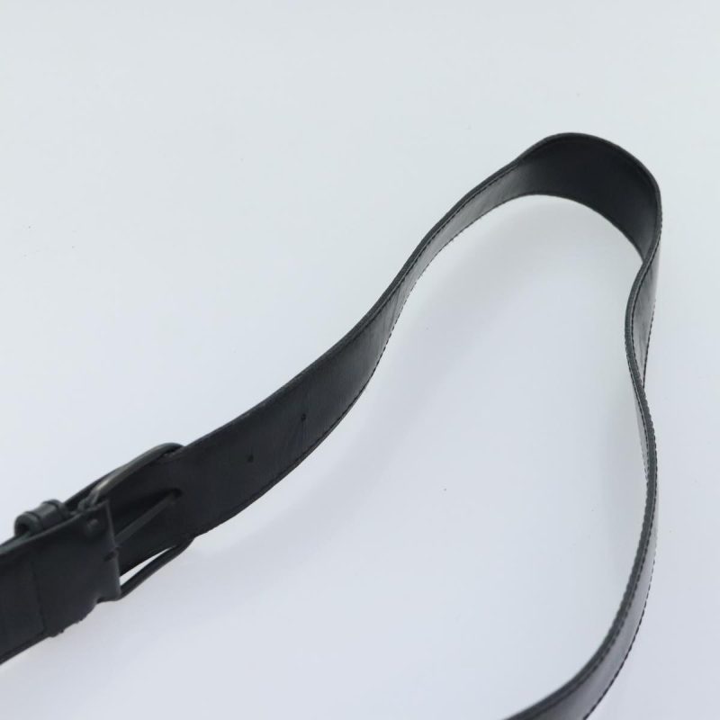 Louis Vuitton Epi Sac Depaule PM Shoulder Bag Black M80157  91056 - Image 8