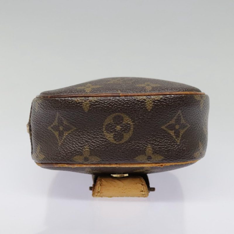 Louis Vuitton Monogram Pochette Gange Shoulder Bag M51870  91116 - Image 5