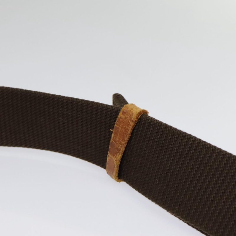 Louis Vuitton Monogram Pochette Gange Shoulder Bag M51870  91116 - Image 9