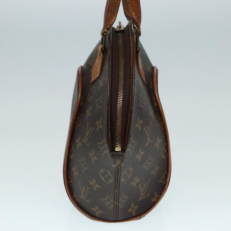 Louis Vuitton Monogram Ellipse PM Hand Bag M51127  91123 - Image 5