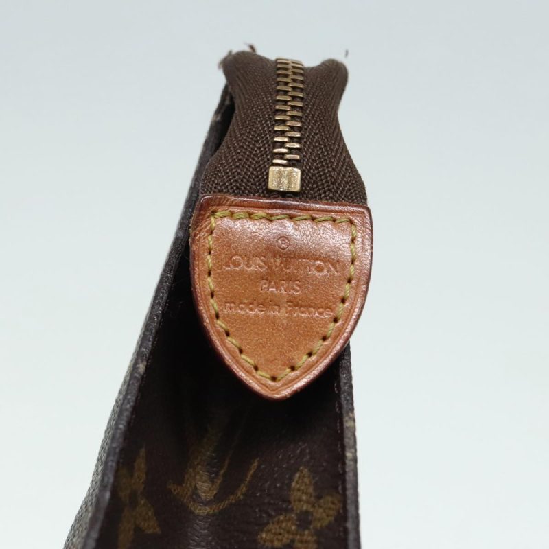 Louis Vuitton Monogram Poche Toilette 26 Pouch M47542  91140 - Image 9