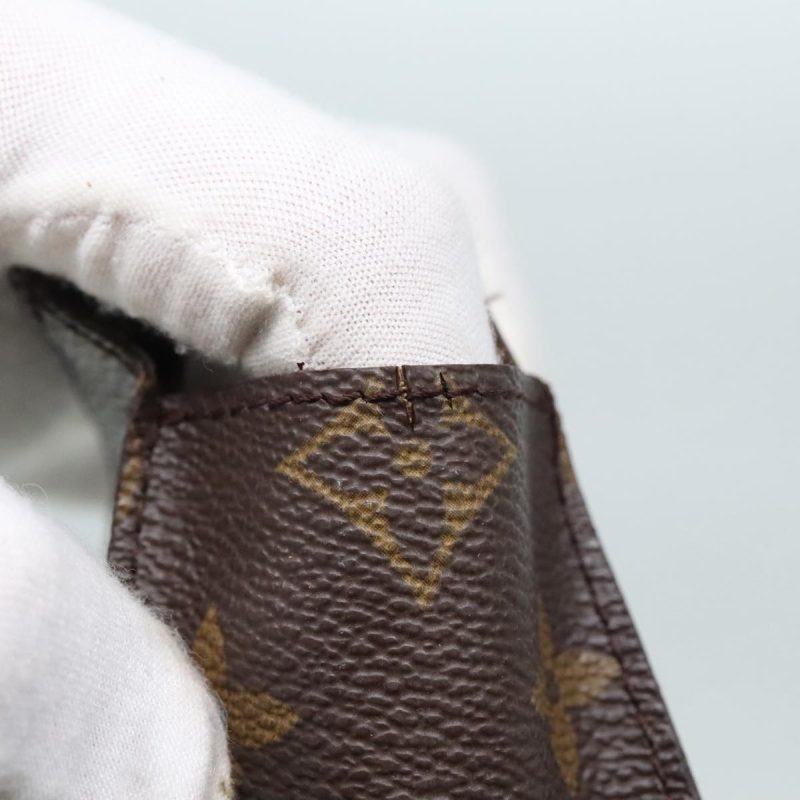 Louis Vuitton Monogram Poche Toilette 26 Pouch M47542  91140 - Image 5