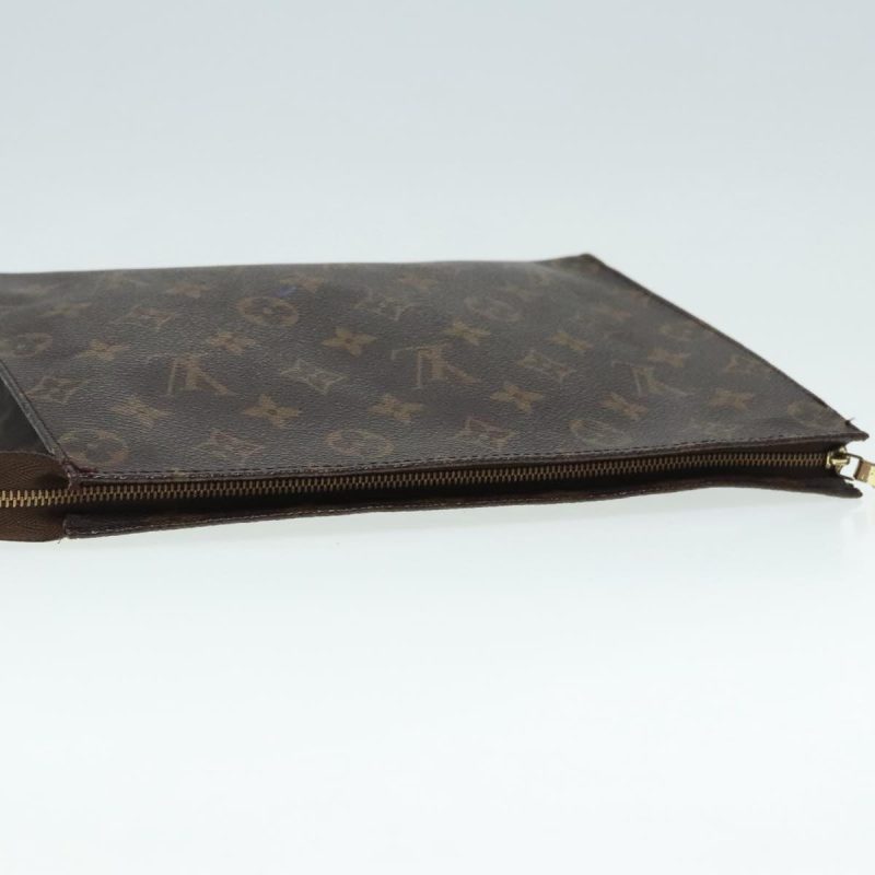 Louis Vuitton Monogram Poche Toilette 26 Pouch M47542  91140 - Image 6
