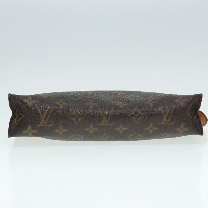 Louis Vuitton Monogram Poche Toilette 26 Pouch M47542  91140 - Image 7
