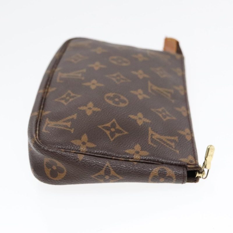 Louis Vuitton Monogram Pochette Accessoires Pouch M51980  91149 - Image 4
