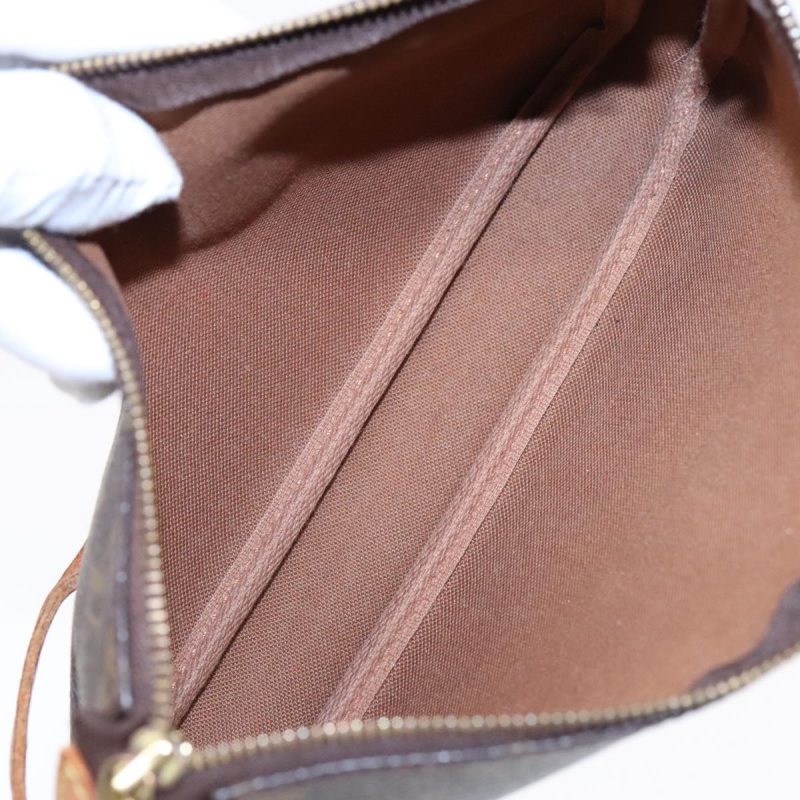 Louis Vuitton Monogram Pochette Accessoires Pouch M51980  91157 - Image 10