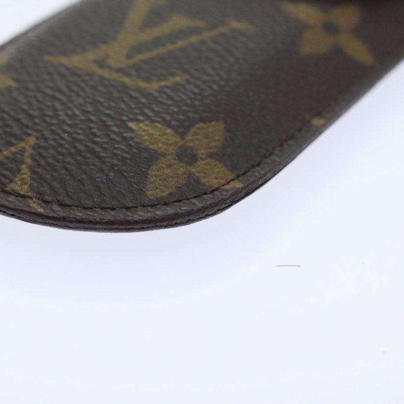 Louis Vuitton Monogram Etui Stilo Pen Case M62990  91178 - Image 7