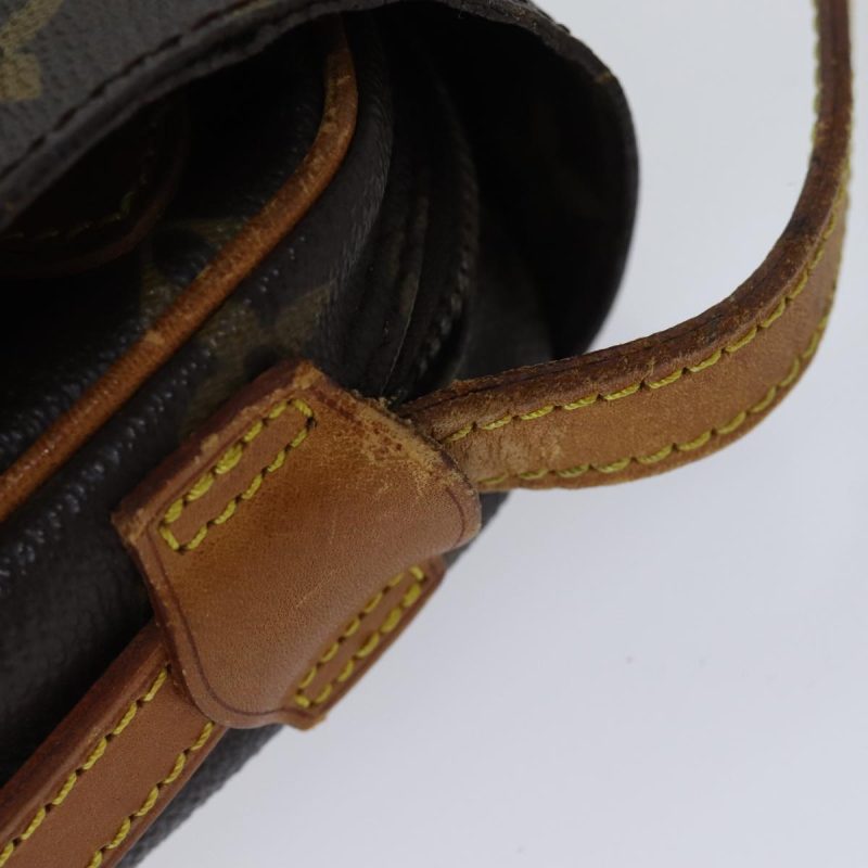 Louis Vuitton Monogram Saint Germain Shoulder Bag M51210  91353 - Image 8
