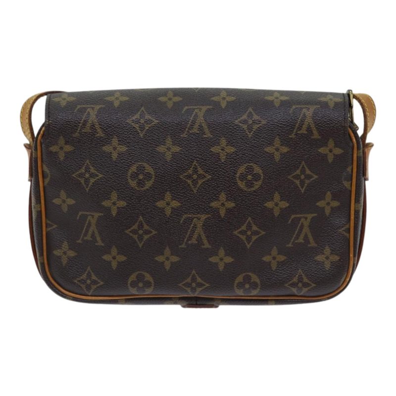 Louis Vuitton Monogram Saint Germain Shoulder Bag M51210  91353 - Image 2