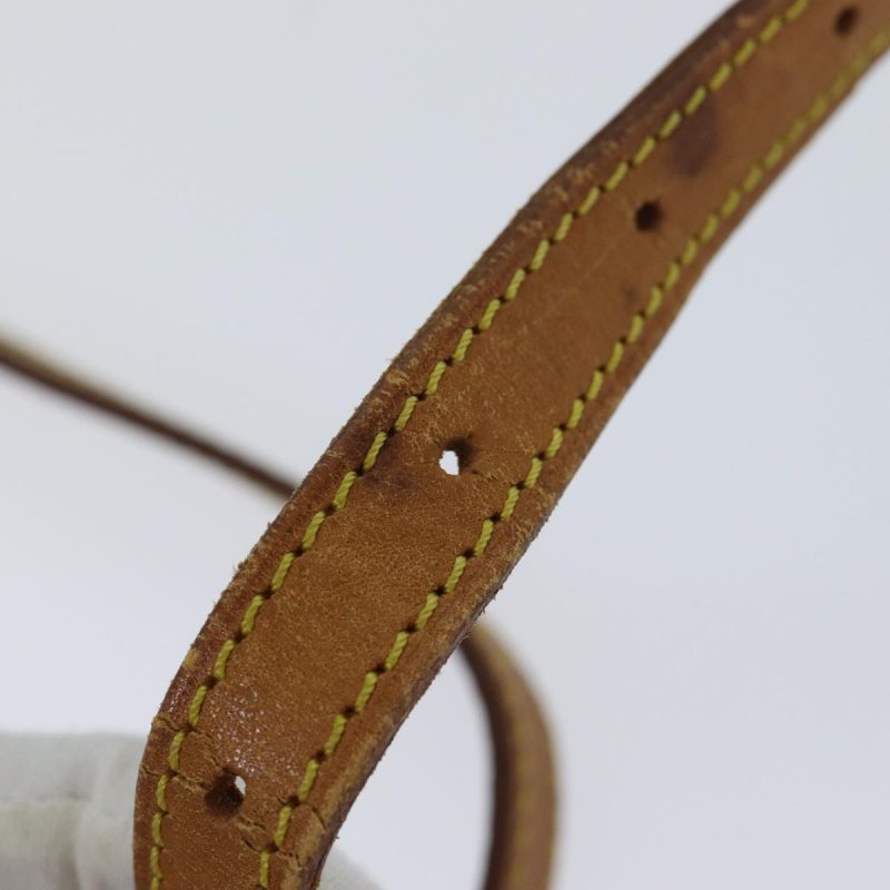 Louis Vuitton Monogram Saint Germain Shoulder Bag M51210  91353 - Image 7