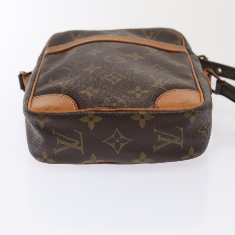 Louis Vuitton Monogram Danube Shoulder Bag M45266  91368 - Image 6