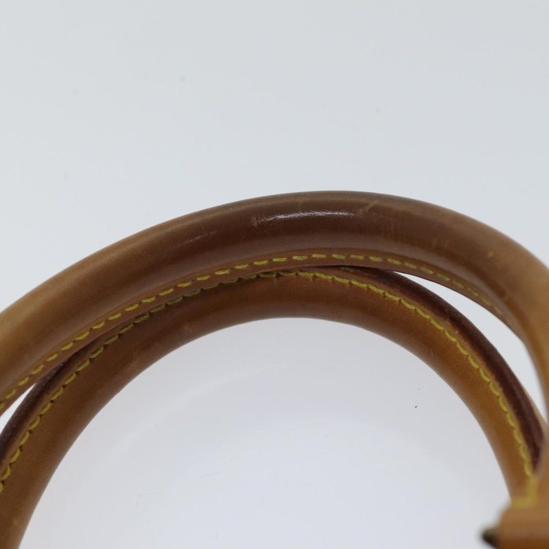 Louis Vuitton Monogram Alma Hand Bag M51130  91421 - Image 8