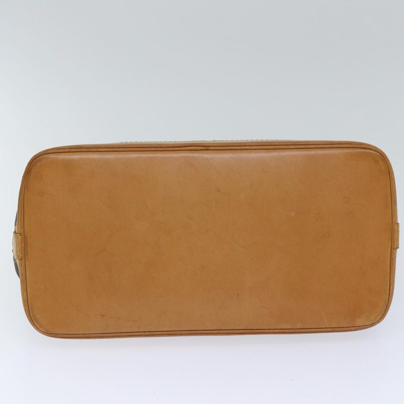Louis Vuitton Monogram Alma Hand Bag M51130  91421 - Image 5