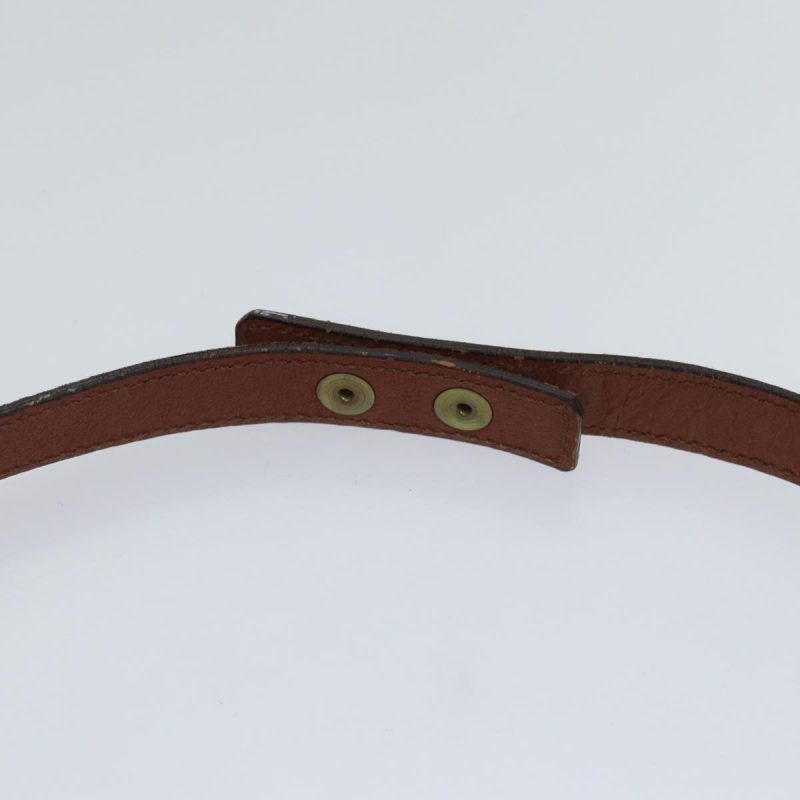 Louis Vuitton Monogram Ronpoan Shoulder Bag M51412  91448 - Image 8