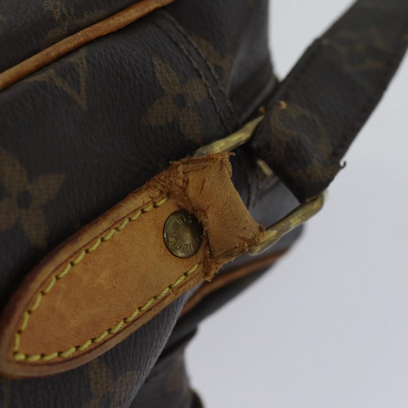 Louis Vuitton Monogram Nile Shoulder Bag M45244  91452 - Image 10