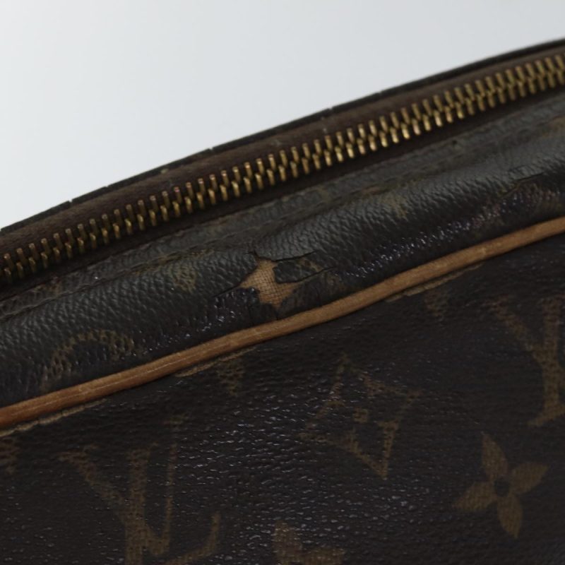 Louis Vuitton Monogram Nile Shoulder Bag M45244  91452 - Image 7