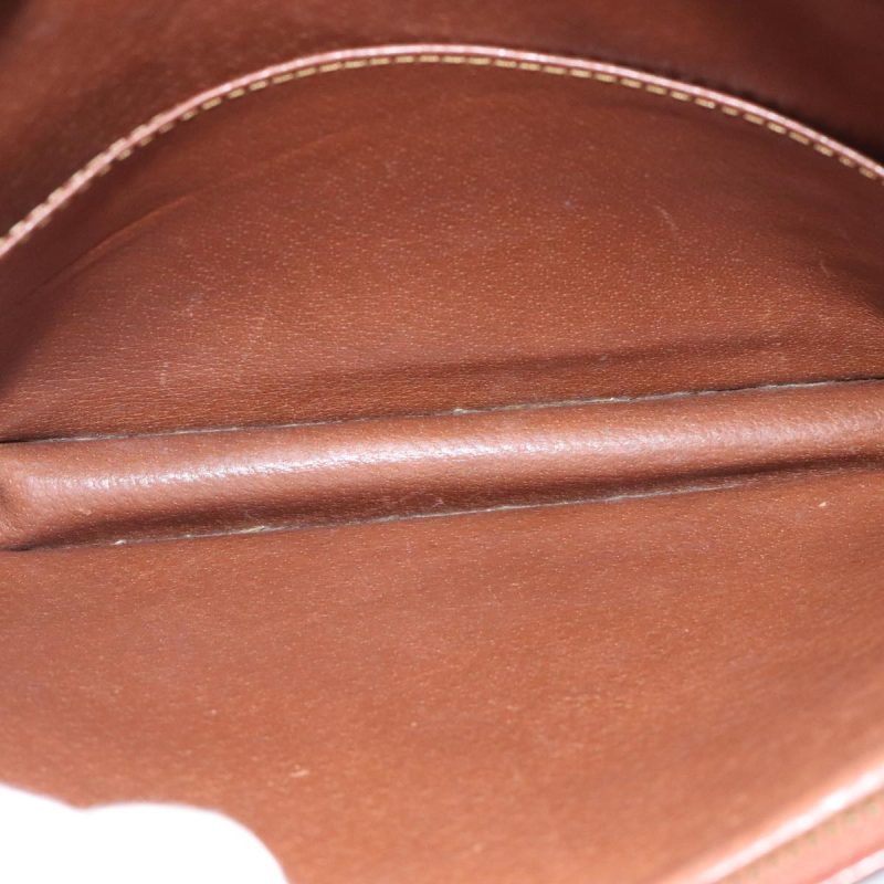 Louis Vuitton Monogram Sac Bandouliere Shoulder Bag M51364  91472 - Image 10