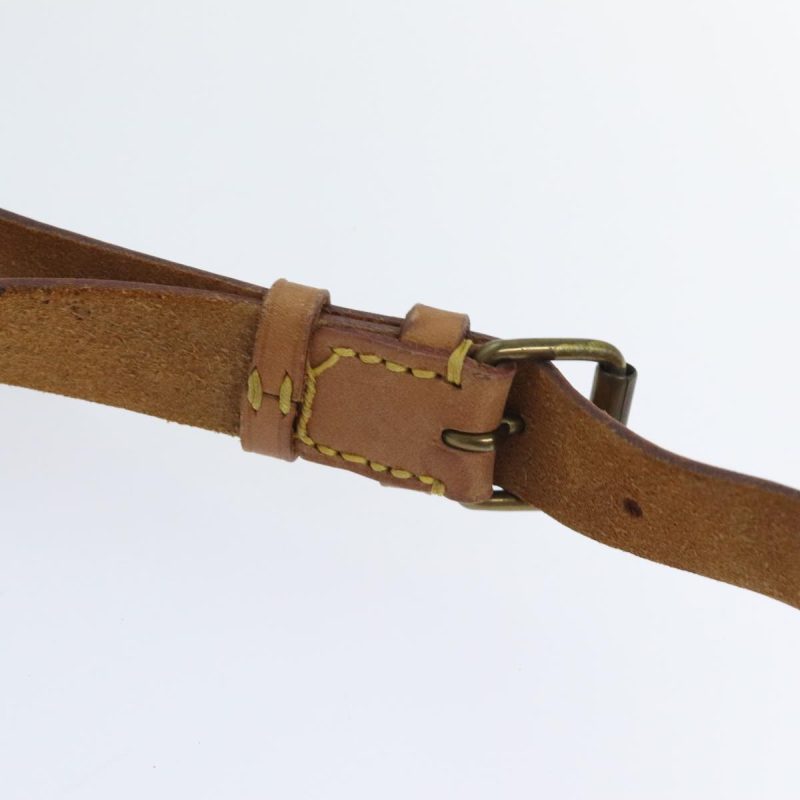 Louis Vuitton Monogram Cartouchiere GM Shoulder Bag M51252  91473 - Image 8