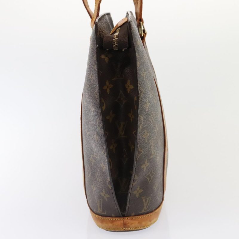 Louis Vuitton Monogram Babylone Tote Bag M51102  91482 - Image 3