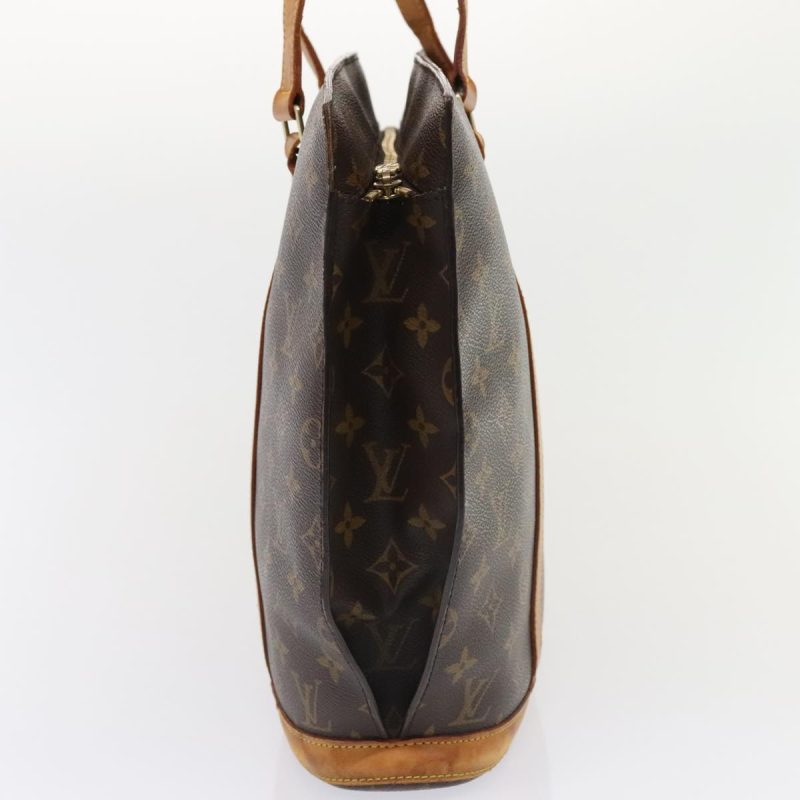 Louis Vuitton Monogram Babylone Tote Bag M51102  91482 - Image 4