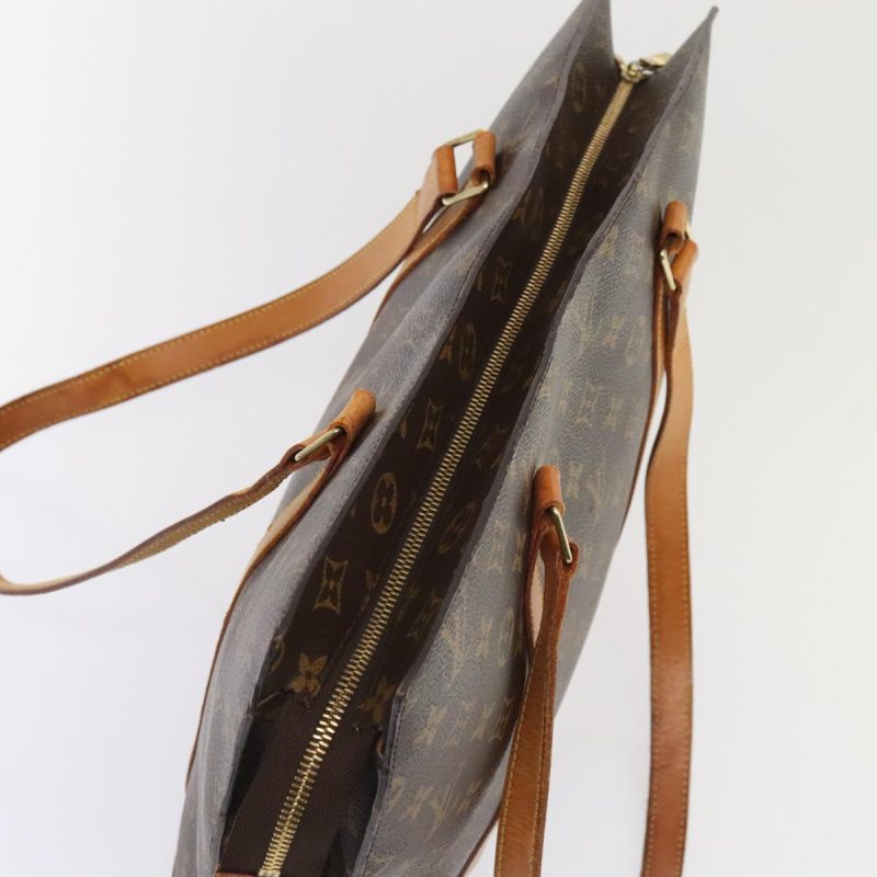 Louis Vuitton Monogram Babylone Tote Bag M51102  91482 - Image 6