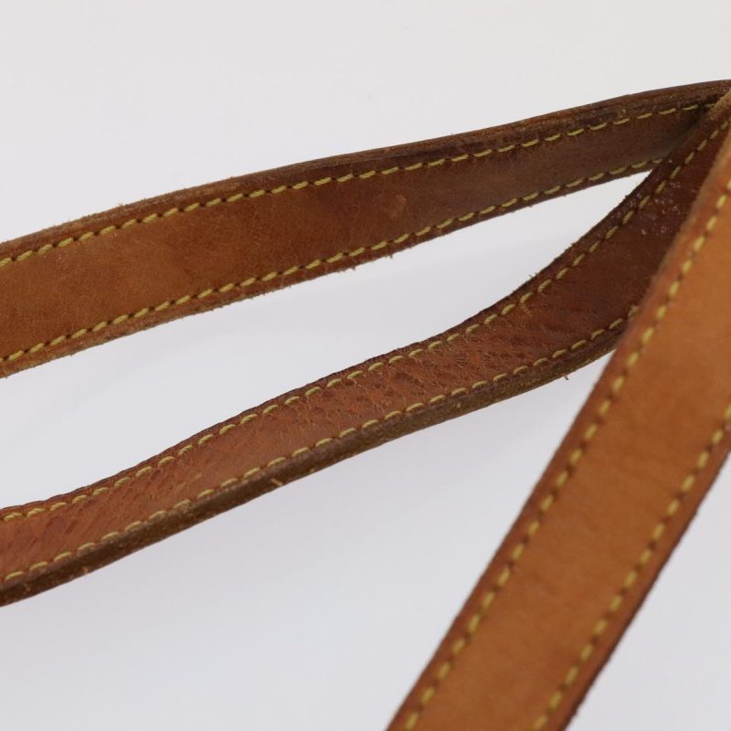 Louis Vuitton Monogram Babylone Tote Bag M51102  91482 - Image 8