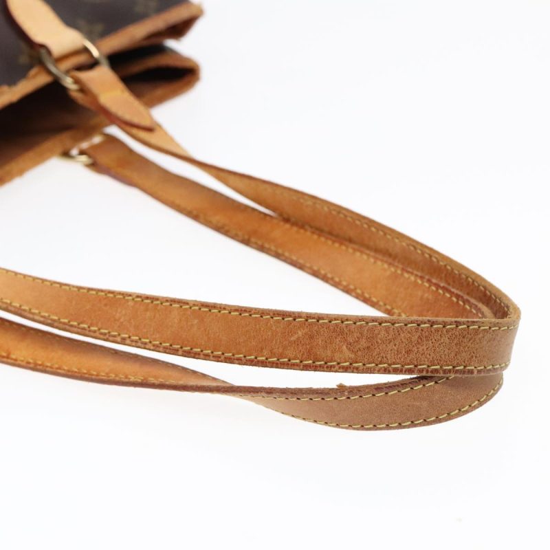 Louis Vuitton Monogram Batignolles Horizontal Tote Bag M51154  91491 - Image 7