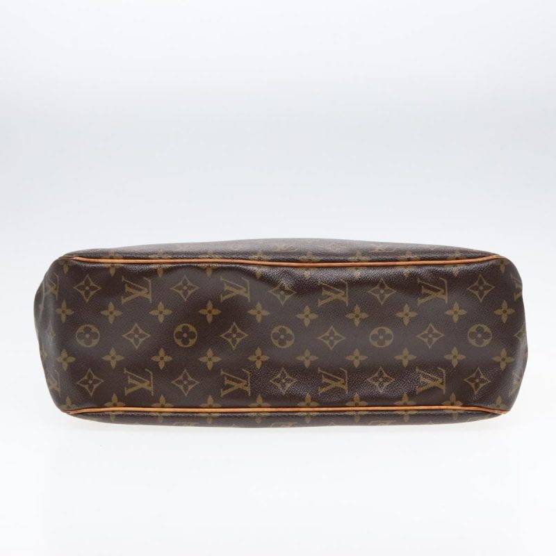Louis Vuitton Monogram Batignolles Horizontal Tote Bag M51154  91491 - Image 5