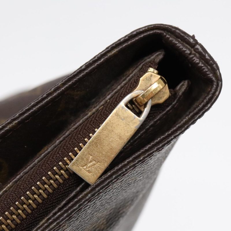 Louis Vuitton Monogram Cabas Piano Tote Bag M51148  91499 - Image 10