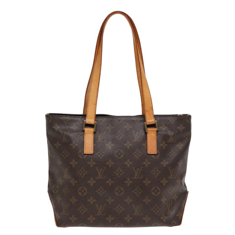 Louis Vuitton Monogram Cabas Piano Tote Bag M51148  91499 - Image 2