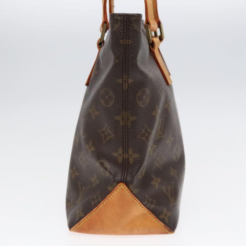 Louis Vuitton Monogram Cabas Piano Tote Bag M51148  91499 - Image 3