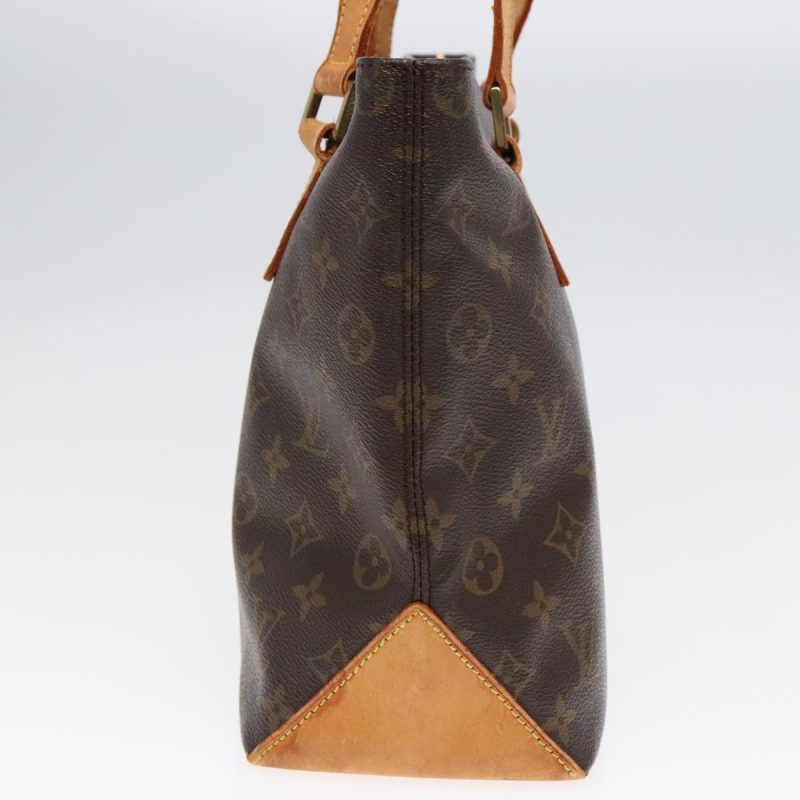 Louis Vuitton Monogram Cabas Piano Tote Bag M51148  91499 - Image 4