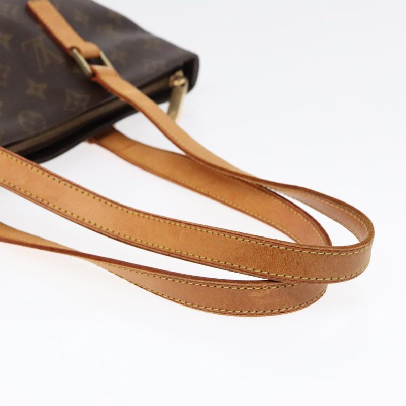 Louis Vuitton Monogram Cabas Piano Tote Bag M51148  91499 - Image 7