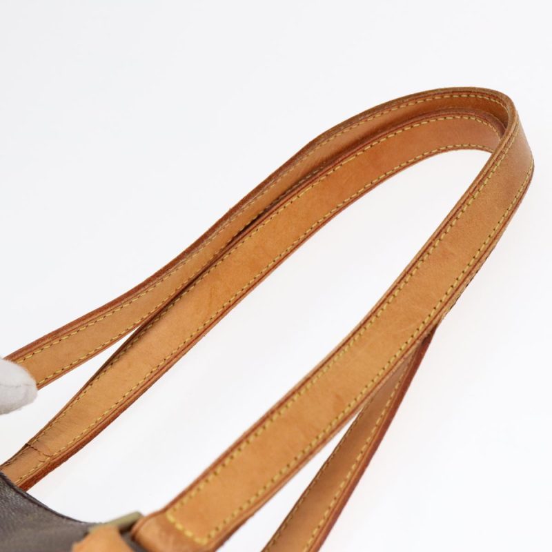 Louis Vuitton Monogram Cabas Piano Tote Bag M51148  91499 - Image 8