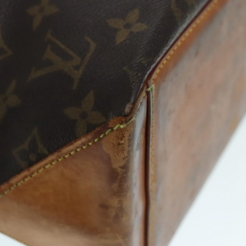 Louis Vuitton Monogram Cabas Piano Tote Bag M51148  91517 - Image 8