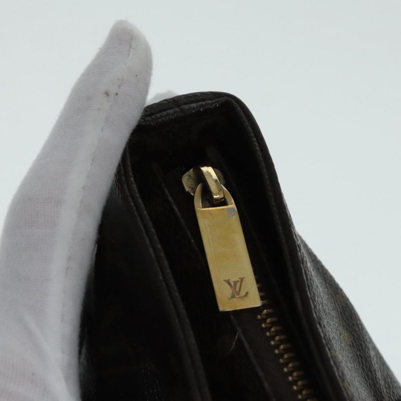 Louis Vuitton Monogram Cabas Piano Tote Bag M51148  91517 - Image 9