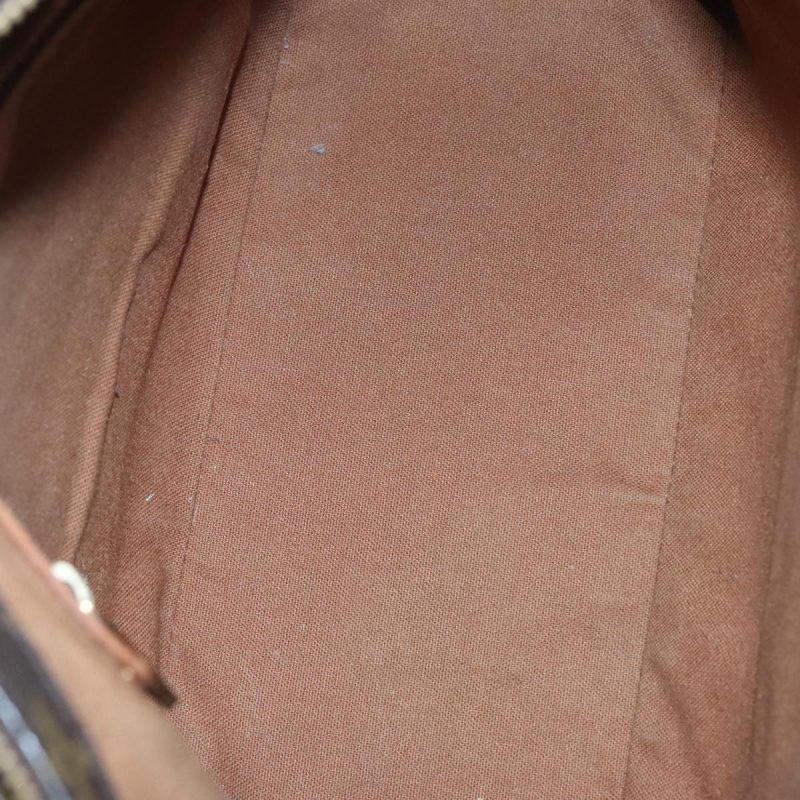Louis Vuitton Monogram Cabas Piano Tote Bag M51148  91517 - Image 10