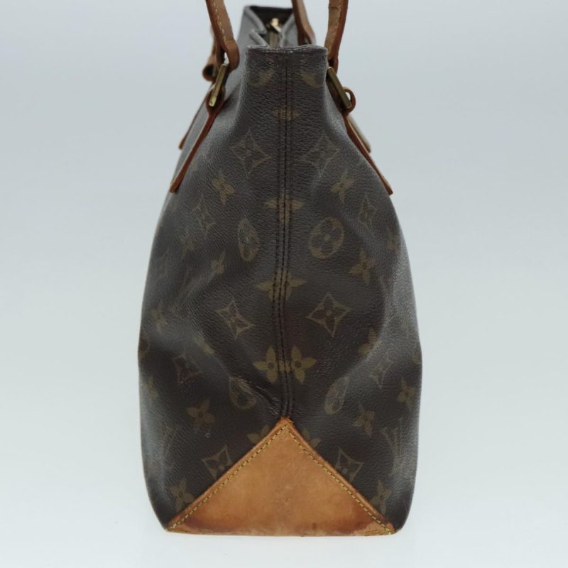 Louis Vuitton Monogram Cabas Piano Tote Bag M51148  91517 - Image 3