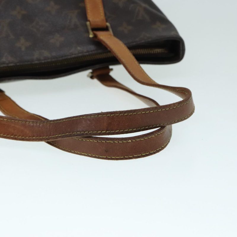 Louis Vuitton Monogram Cabas Piano Tote Bag M51148  91517 - Image 6