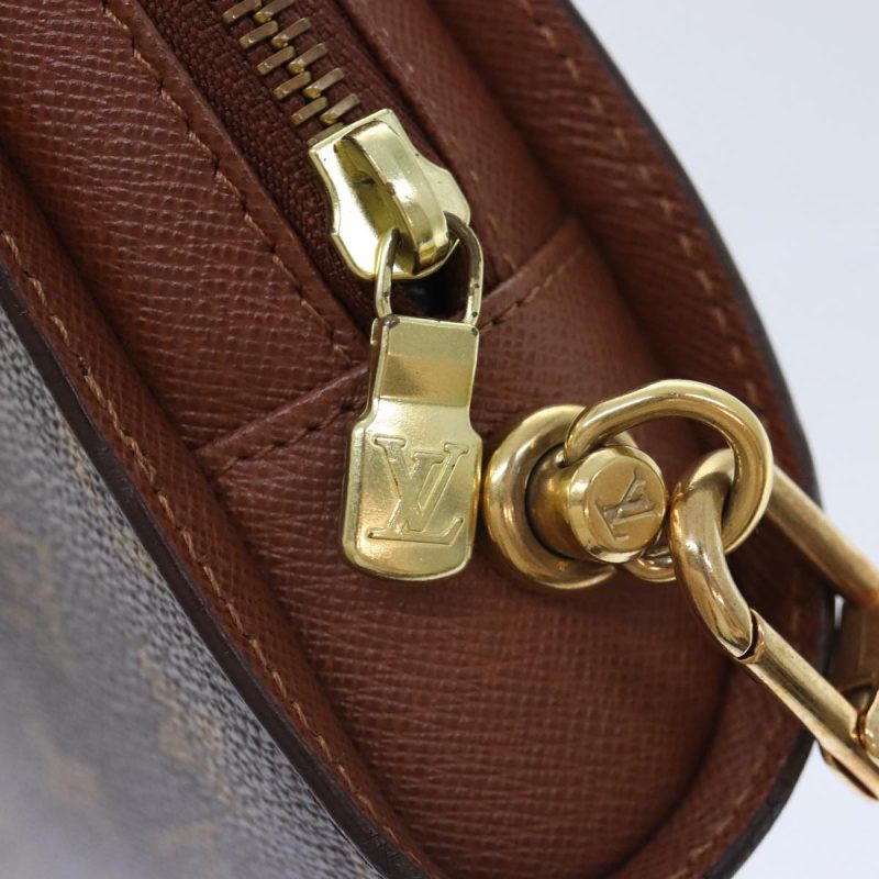 Louis Vuitton Monogram Orsay Clutch Bag M51790  91533 - Image 8