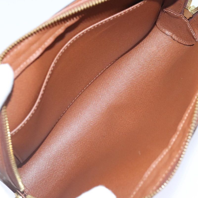 Louis Vuitton Monogram Orsay Clutch Bag M51790  91533 - Image 9