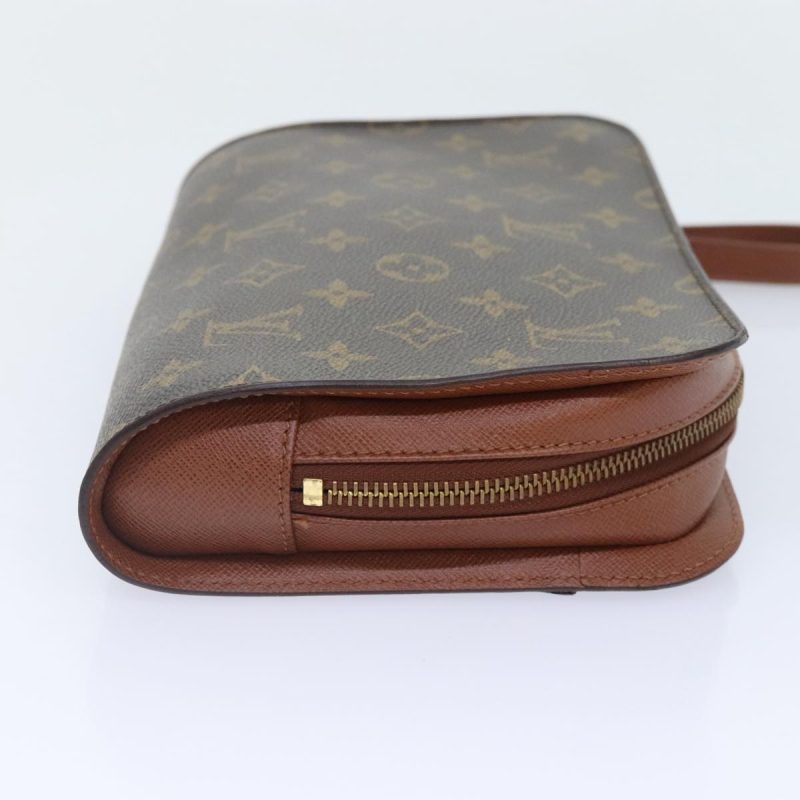 Louis Vuitton Monogram Orsay Clutch Bag M51790  91533 - Image 3