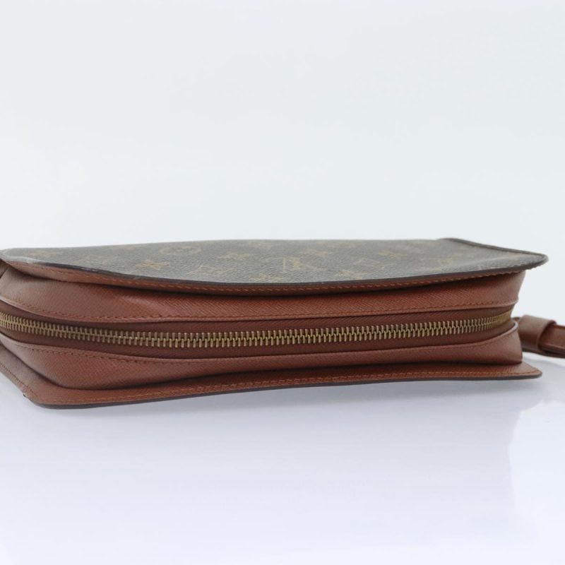 Louis Vuitton Monogram Orsay Clutch Bag M51790  91533 - Image 5