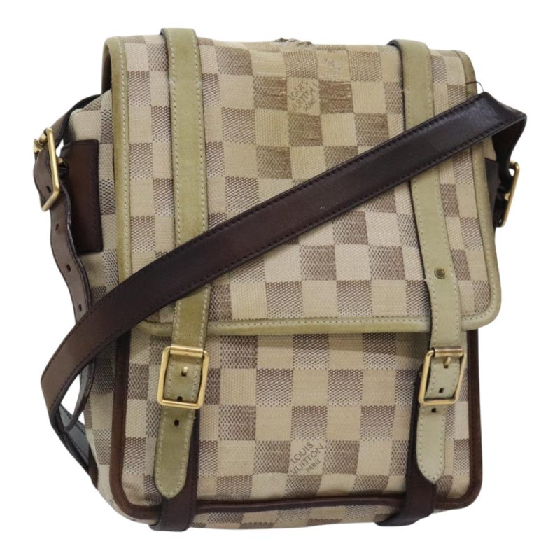 Louis Vuitton Damiern Trotteur Shoulder Bag N48184  91539