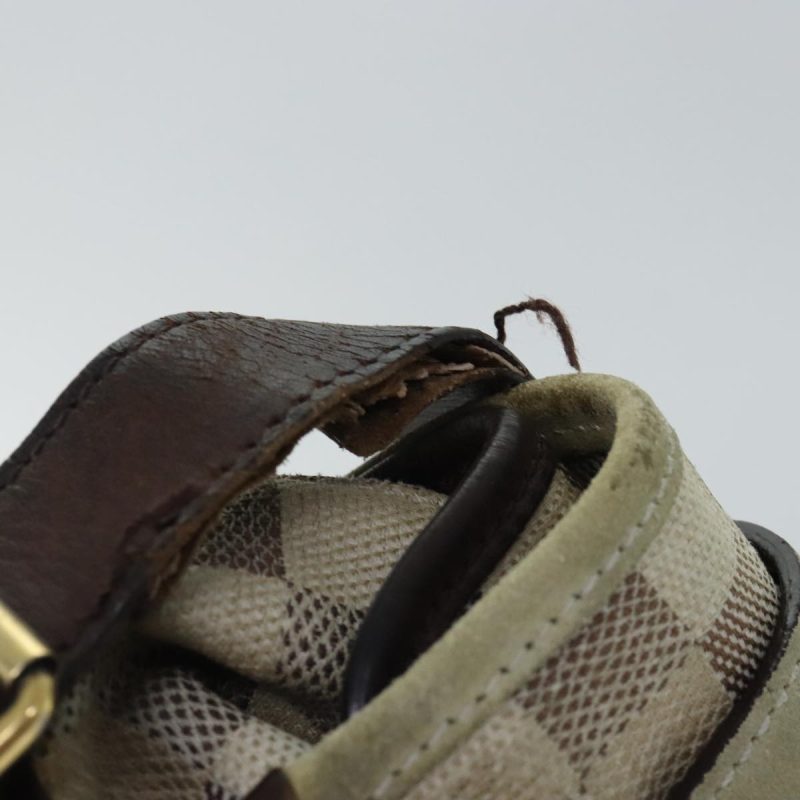 Louis Vuitton Damiern Trotteur Shoulder Bag N48184  91539 - Image 9