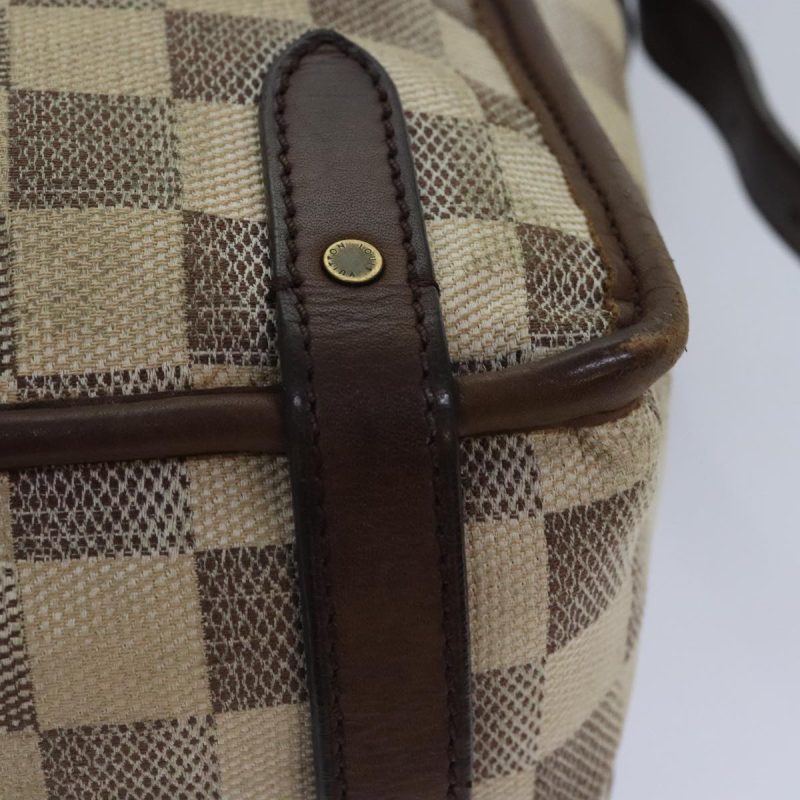 Louis Vuitton Damiern Trotteur Shoulder Bag N48184  91539 - Image 10