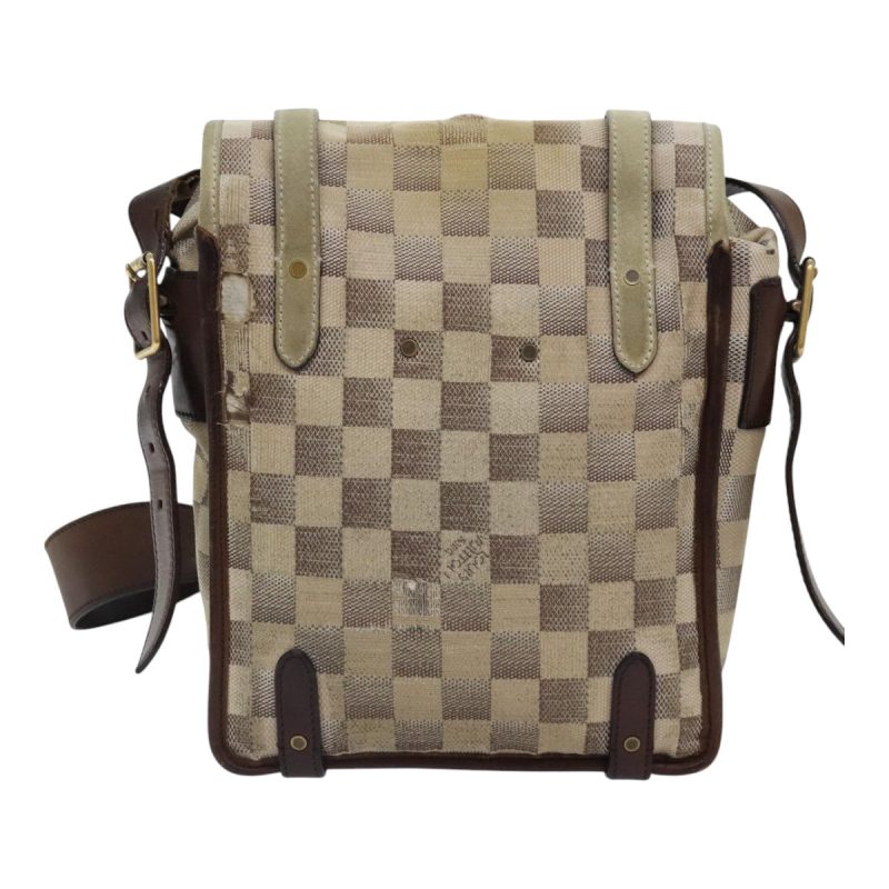 Louis Vuitton Damiern Trotteur Shoulder Bag N48184  91539 - Image 2