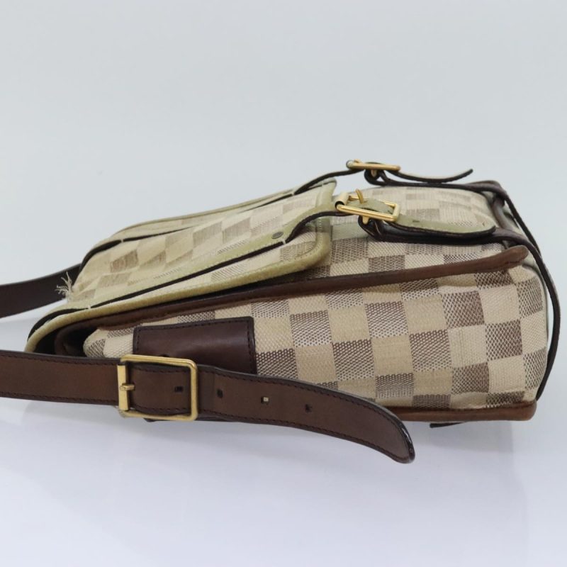 Louis Vuitton Damiern Trotteur Shoulder Bag N48184  91539 - Image 3