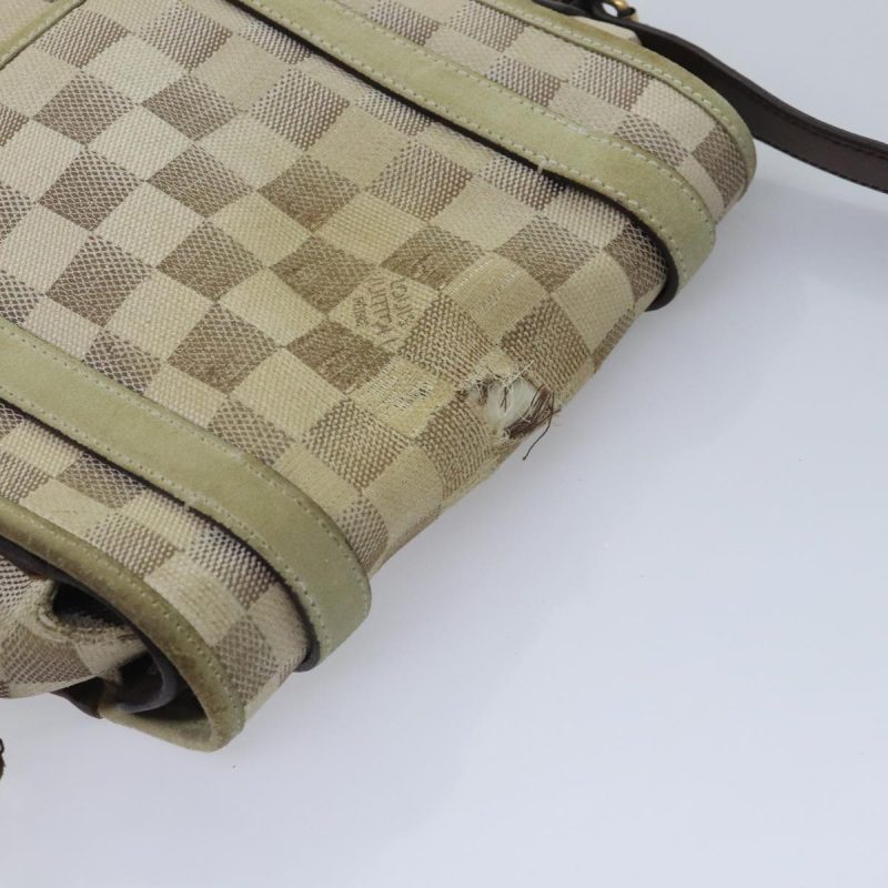 Louis Vuitton Damiern Trotteur Shoulder Bag N48184  91539 - Image 6