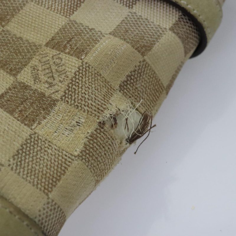 Louis Vuitton Damiern Trotteur Shoulder Bag N48184  91539 - Image 7